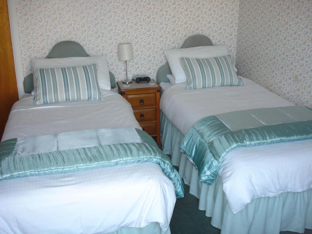 Aveland House Babbacombe Hotel Torquay Room photo
