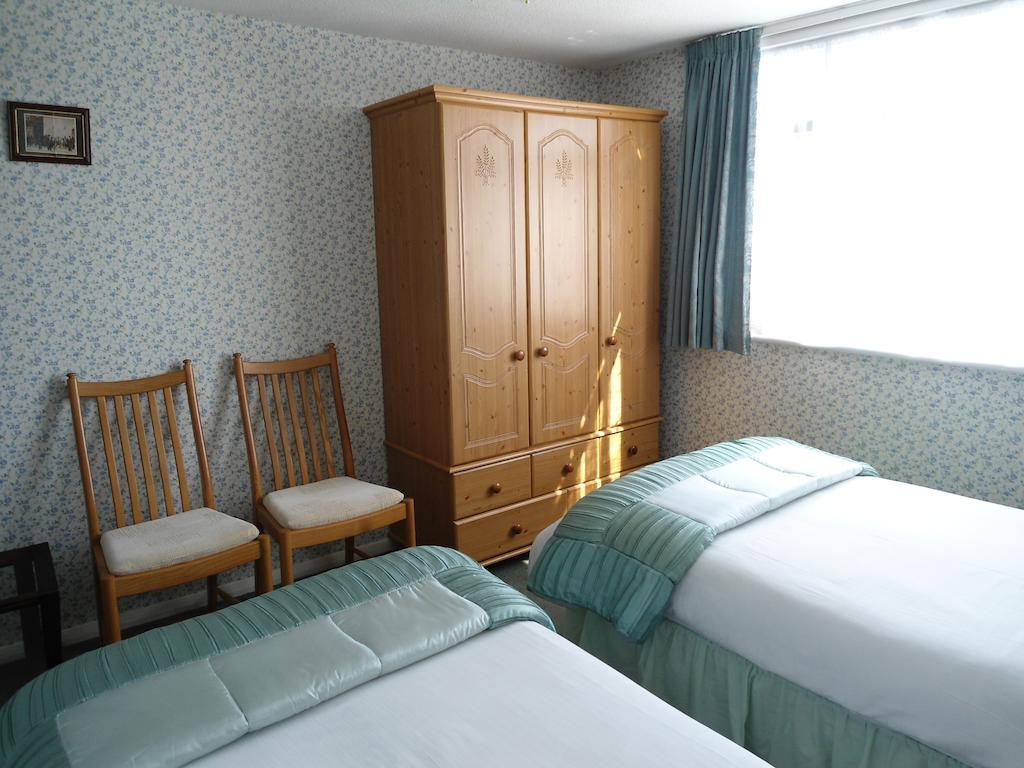Aveland House Babbacombe Hotel Torquay Exterior photo